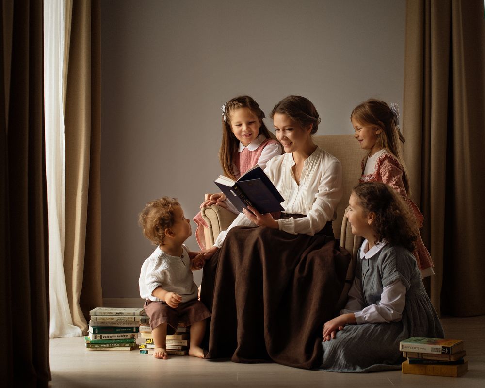 Photograph by Кристина Валиева