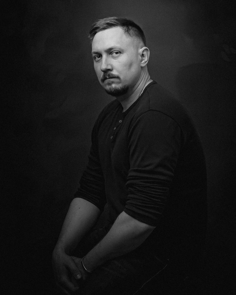 Photograph by Евгений Гойло