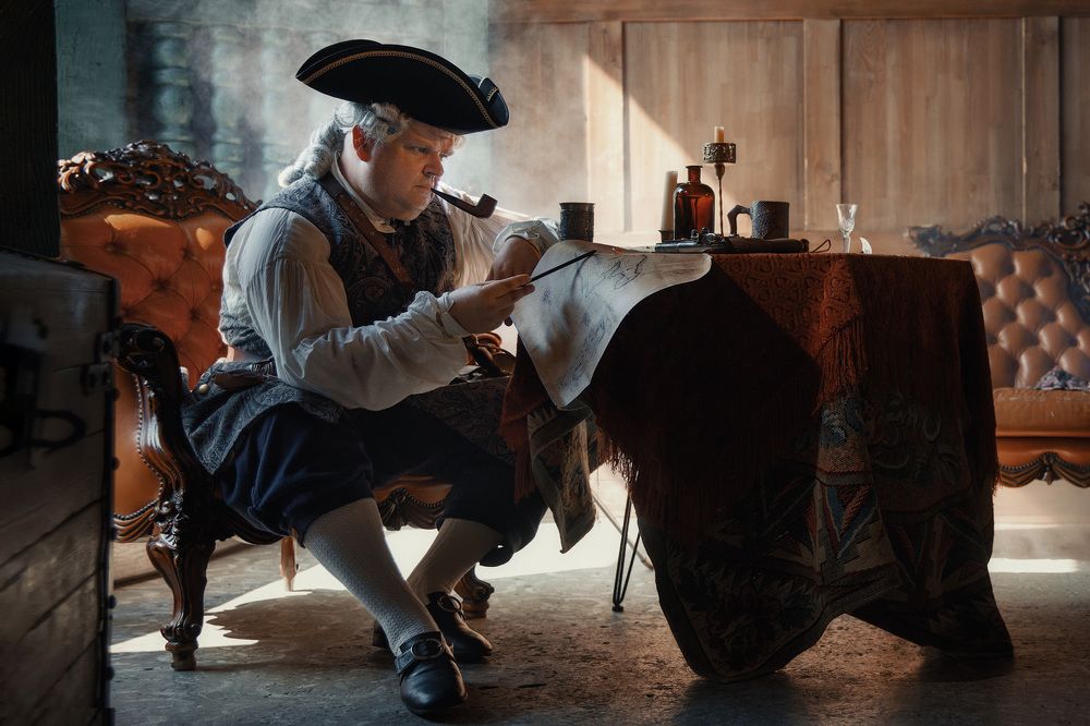 Photograph by Средин Михаил