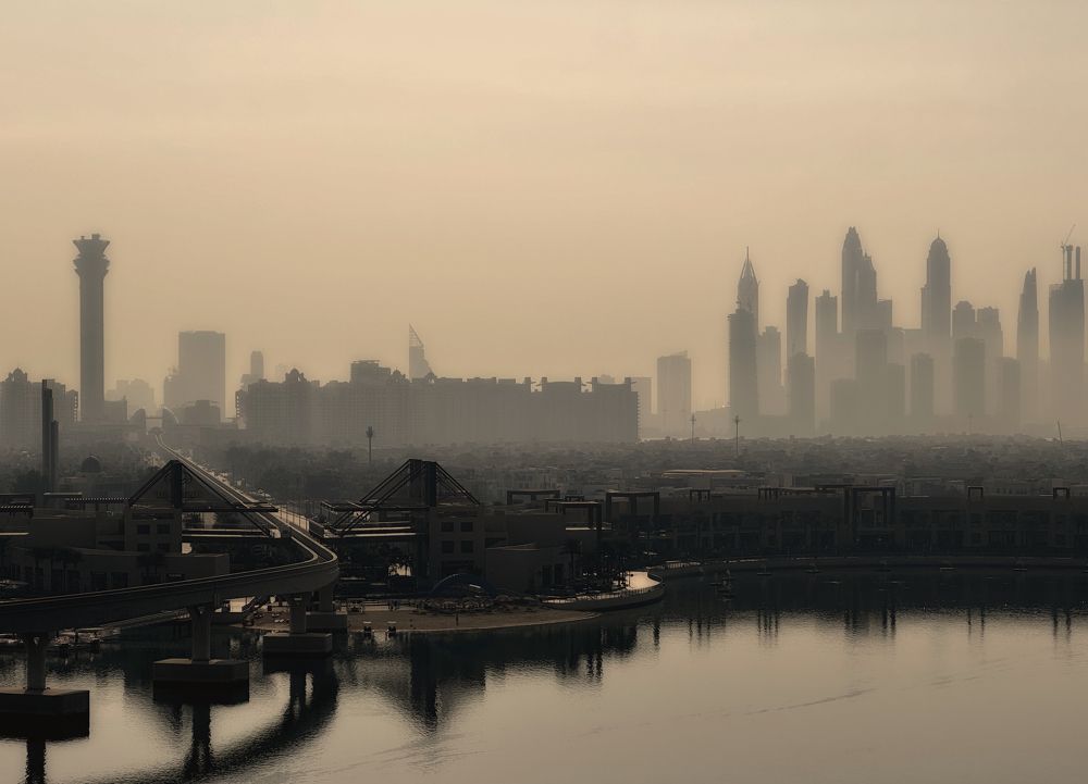 Photograph by Anton Grigoryev