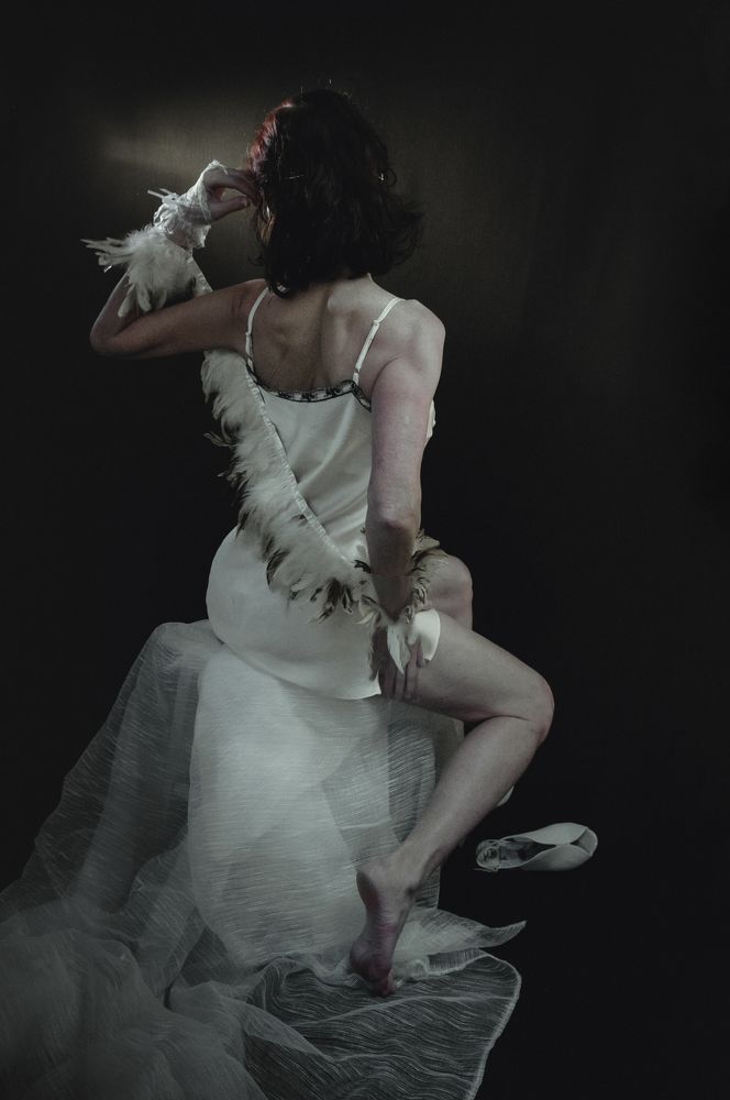 Портрет как картина