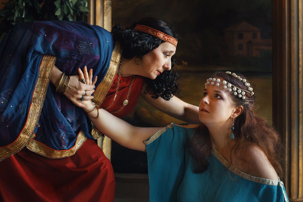 Photograph by Средин Михаил