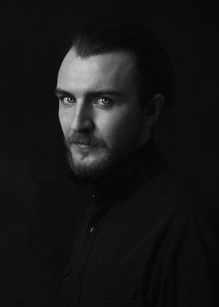 Photograph by Замятин Александр