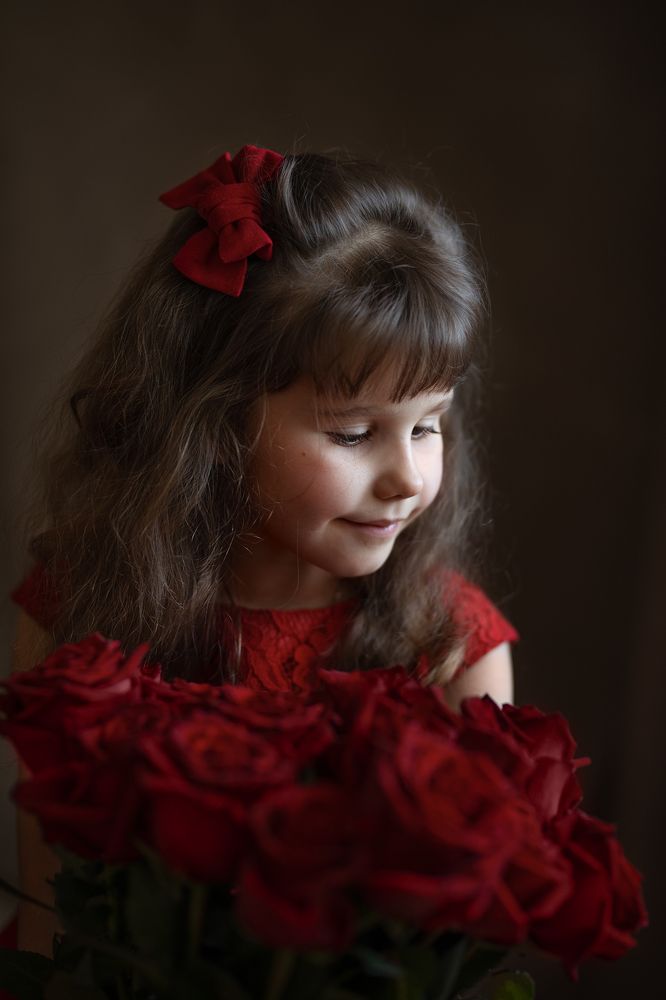 Photograph by Анна Марецкая