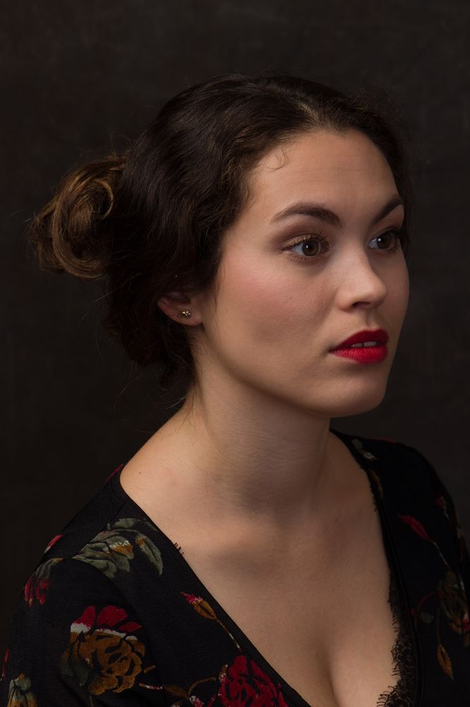 Photograph by Romana Křížová