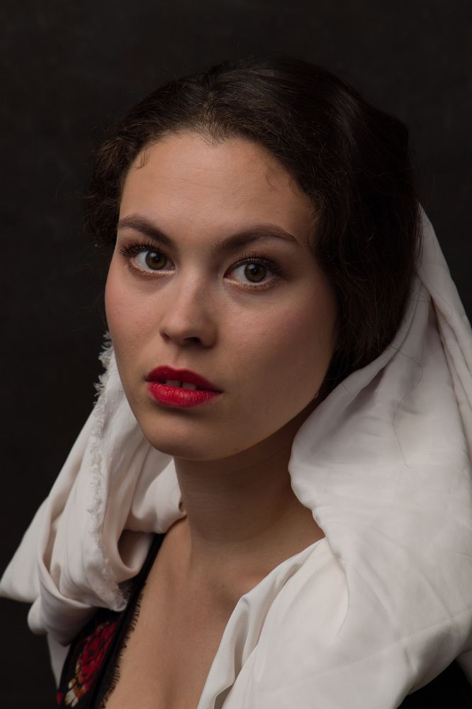 Photograph by Romana Křížová