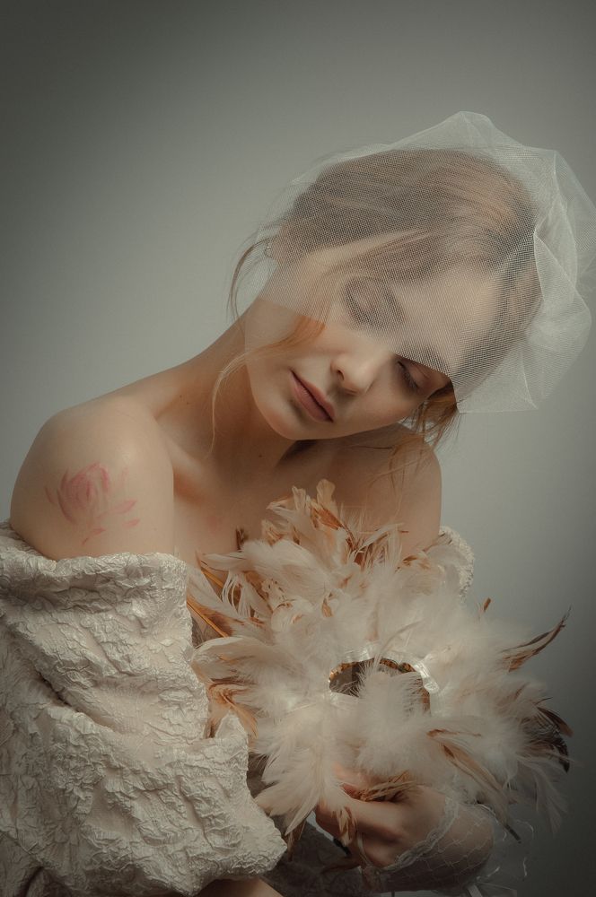 Photograph by Елена Леонидовна