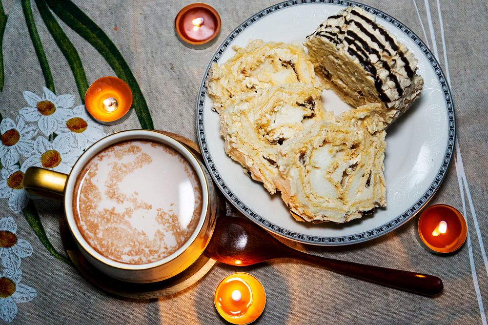 Photograph by Любовь Дворникова