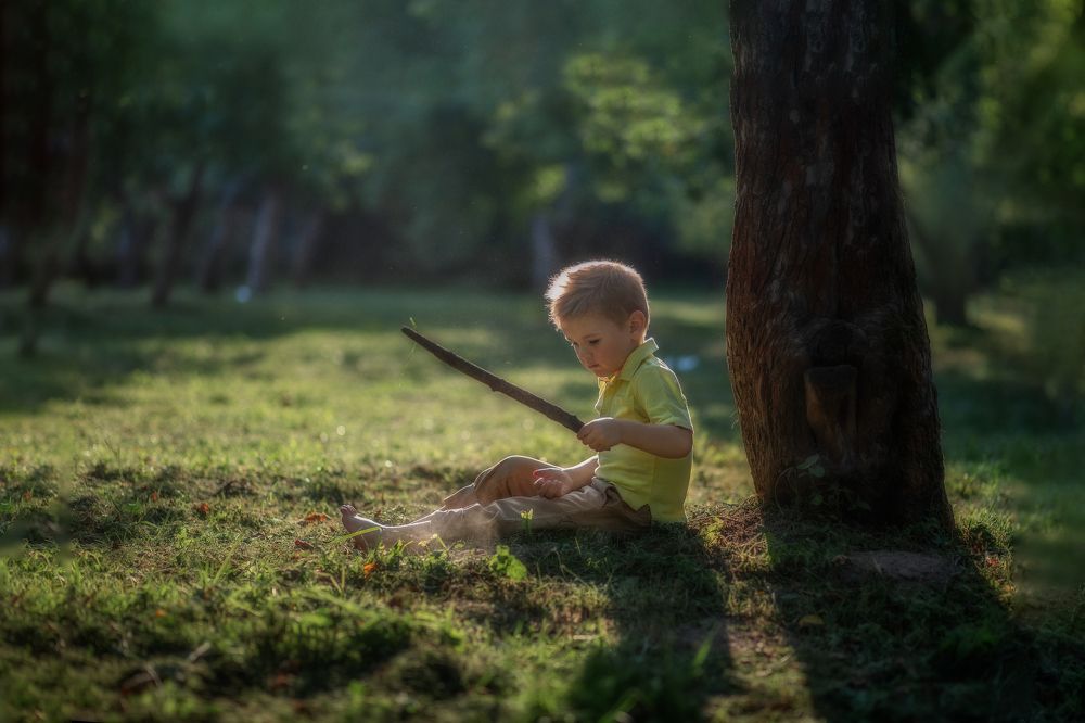 Photograph by Порфирьева Анна