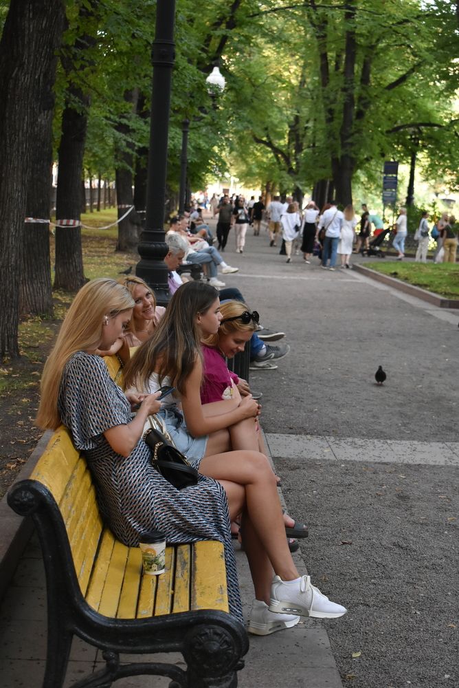 Photograph by Сергей Иванович Носов