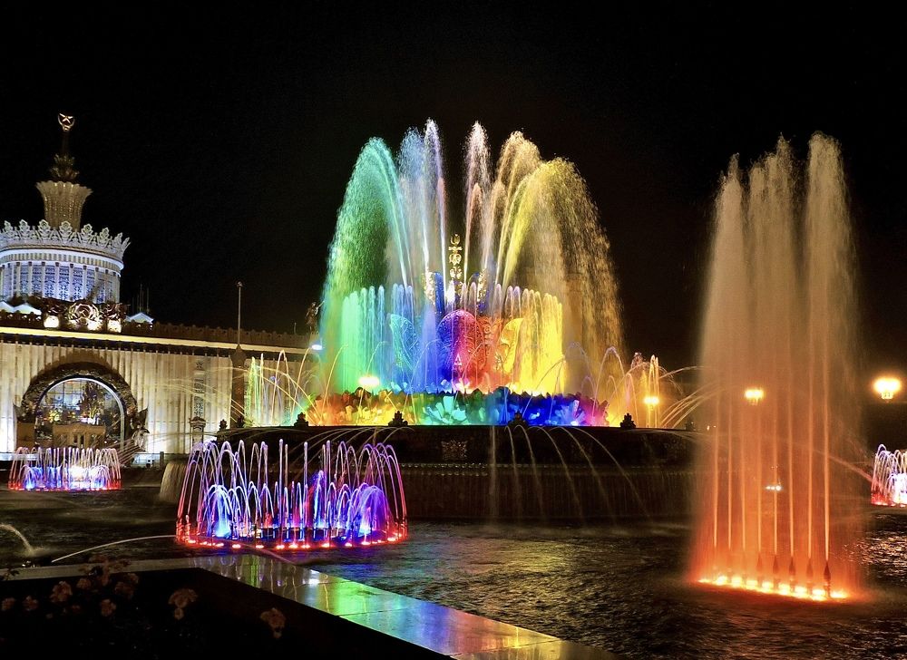 Photograph by Светлана Богомолова