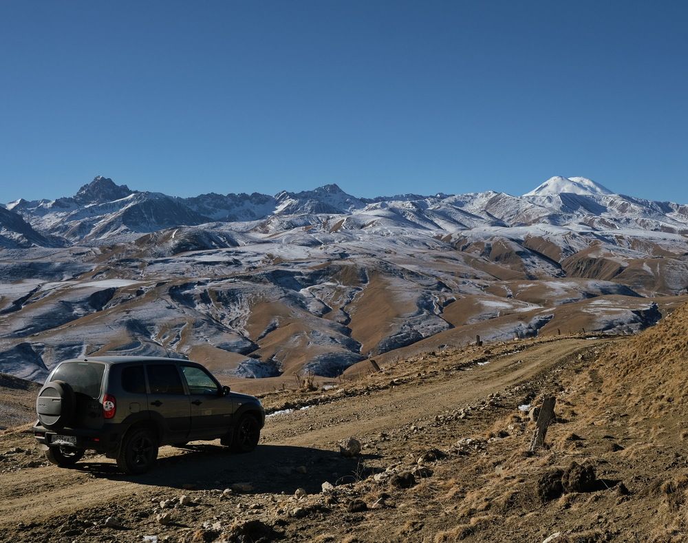 Photograph by Виктор Чернышов