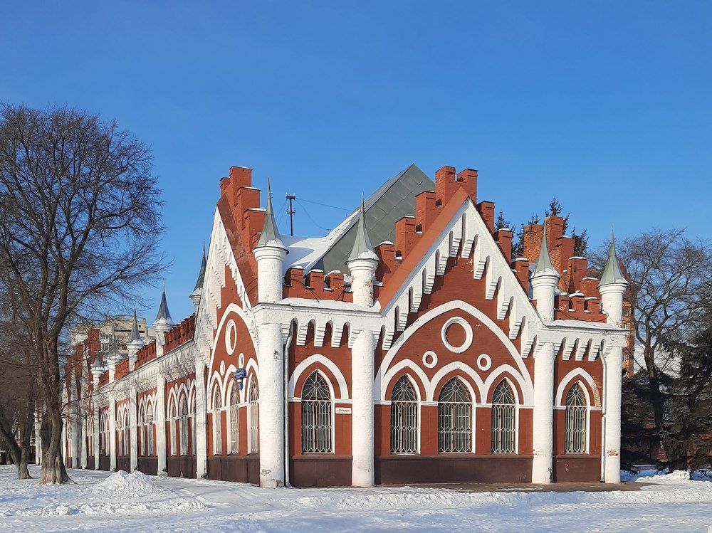 Photograph by Любовь Войтишина