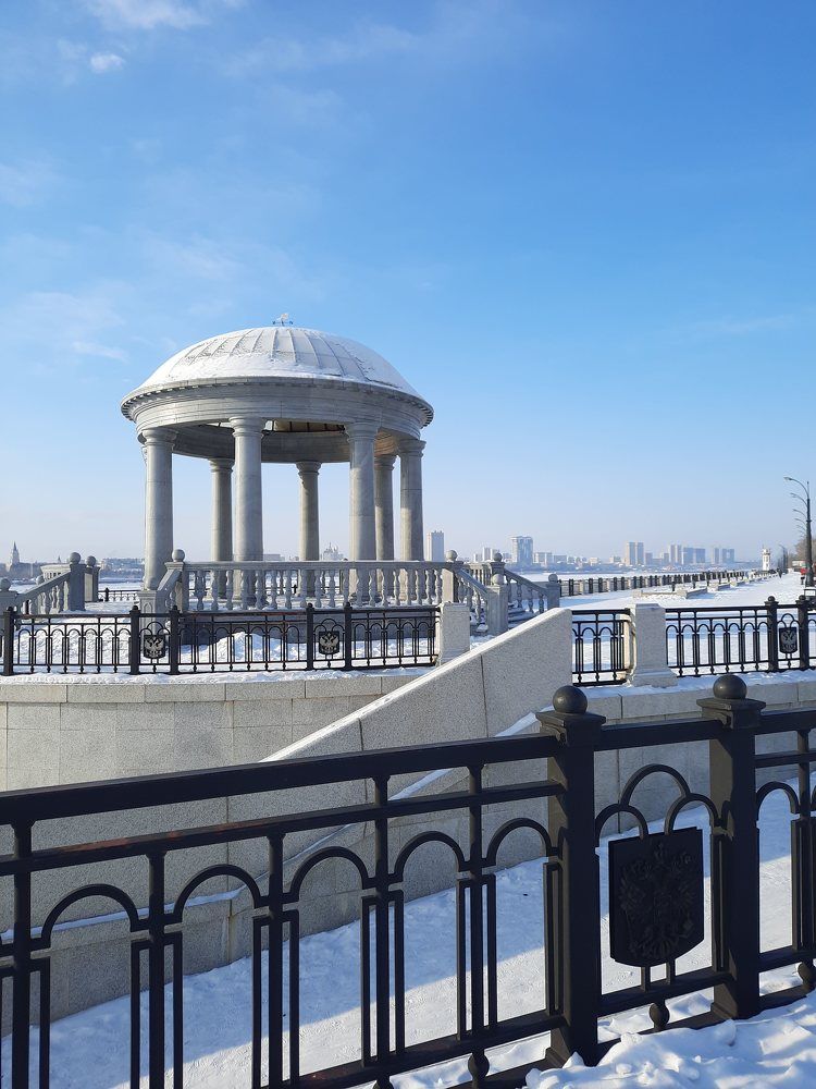 Photograph by Любовь Войтишина