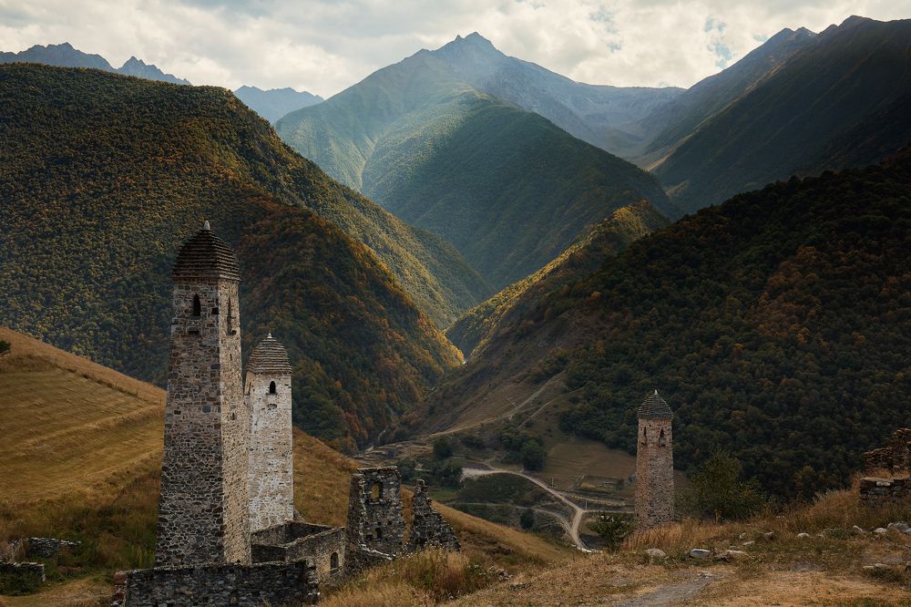 Photograph by Средин Михаил