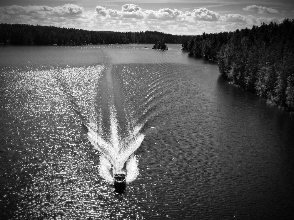 Photograph by Svetlana Dorokhova