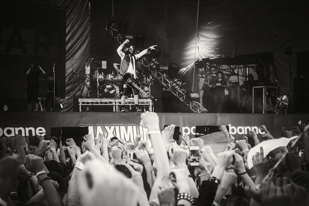 Photograph by Алексей