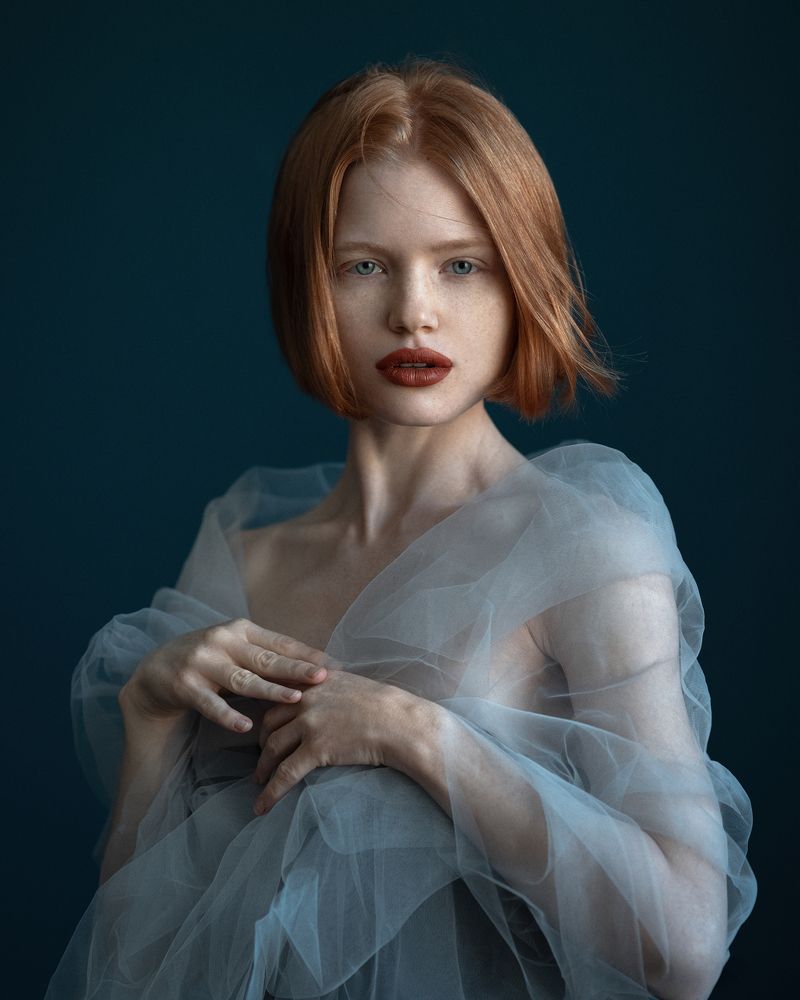 Фотография автора Куренной Александр