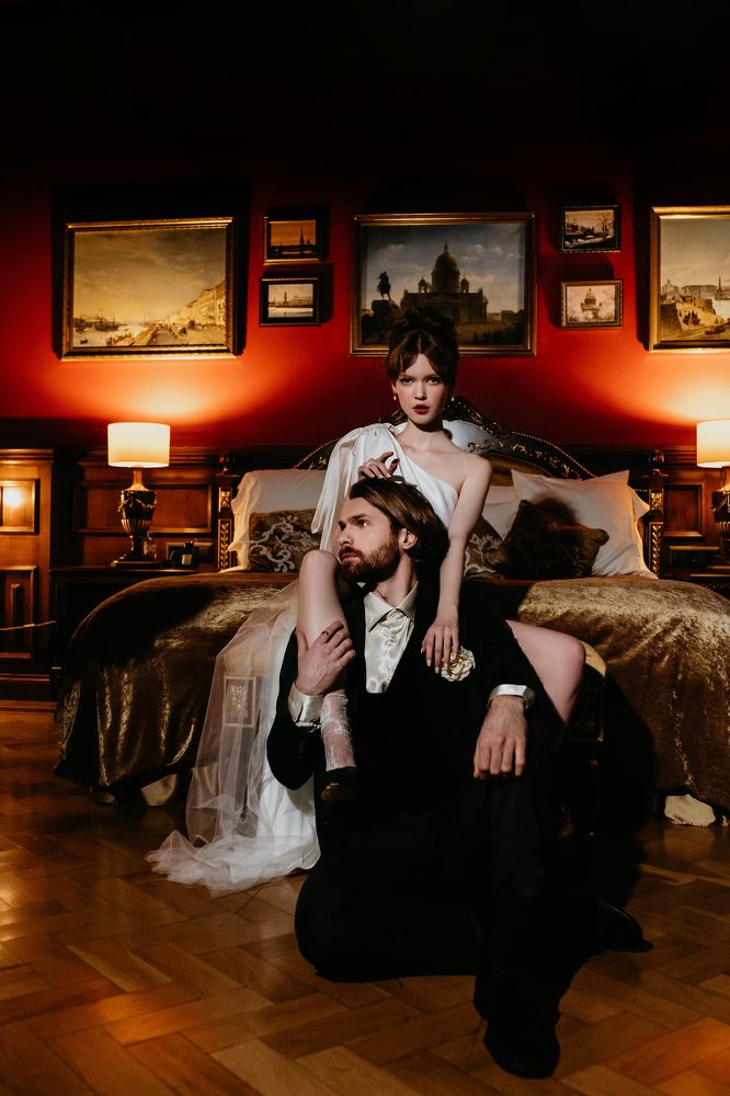 Photograph by Irina Gost