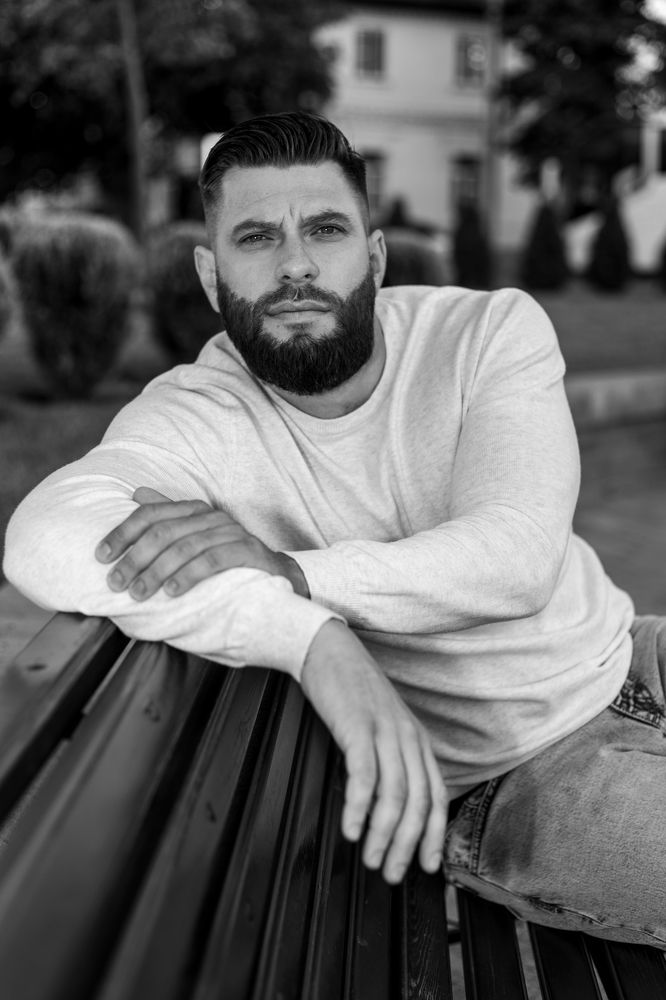 Photograph by Алена Борисова