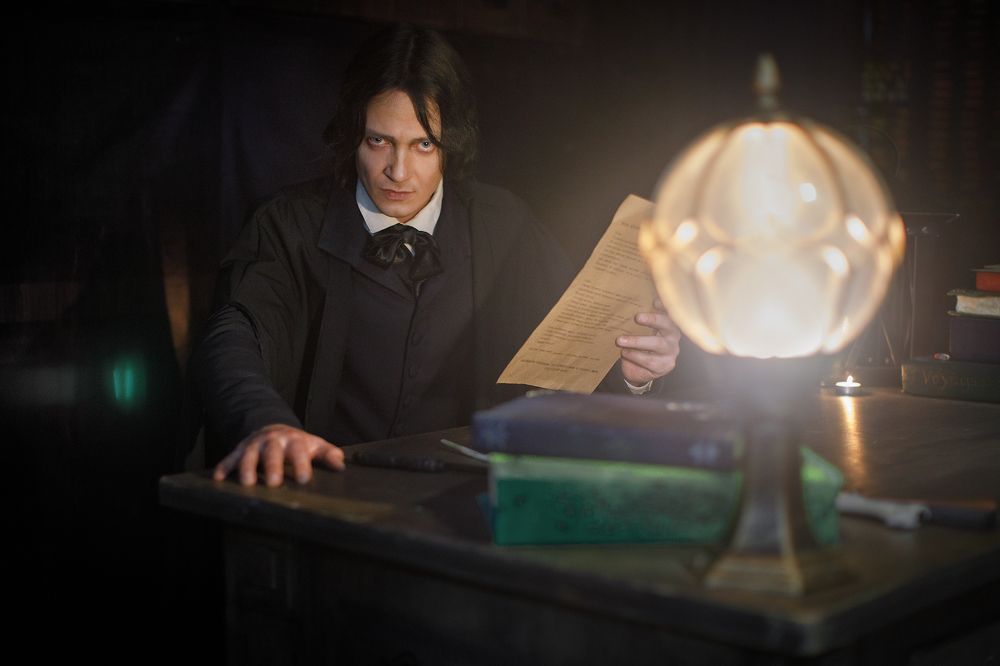 Photograph by Средин Михаил