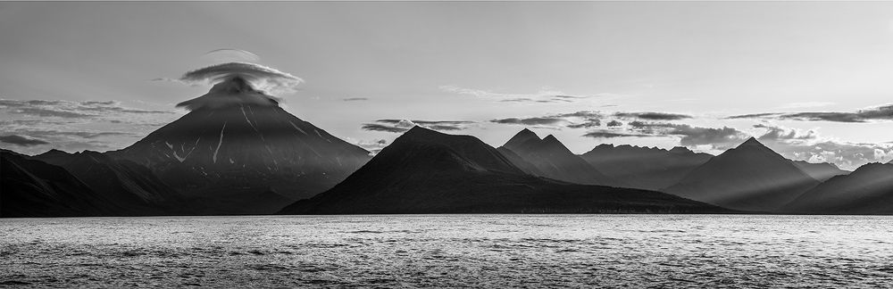 Photograph by Моисеева Надежда