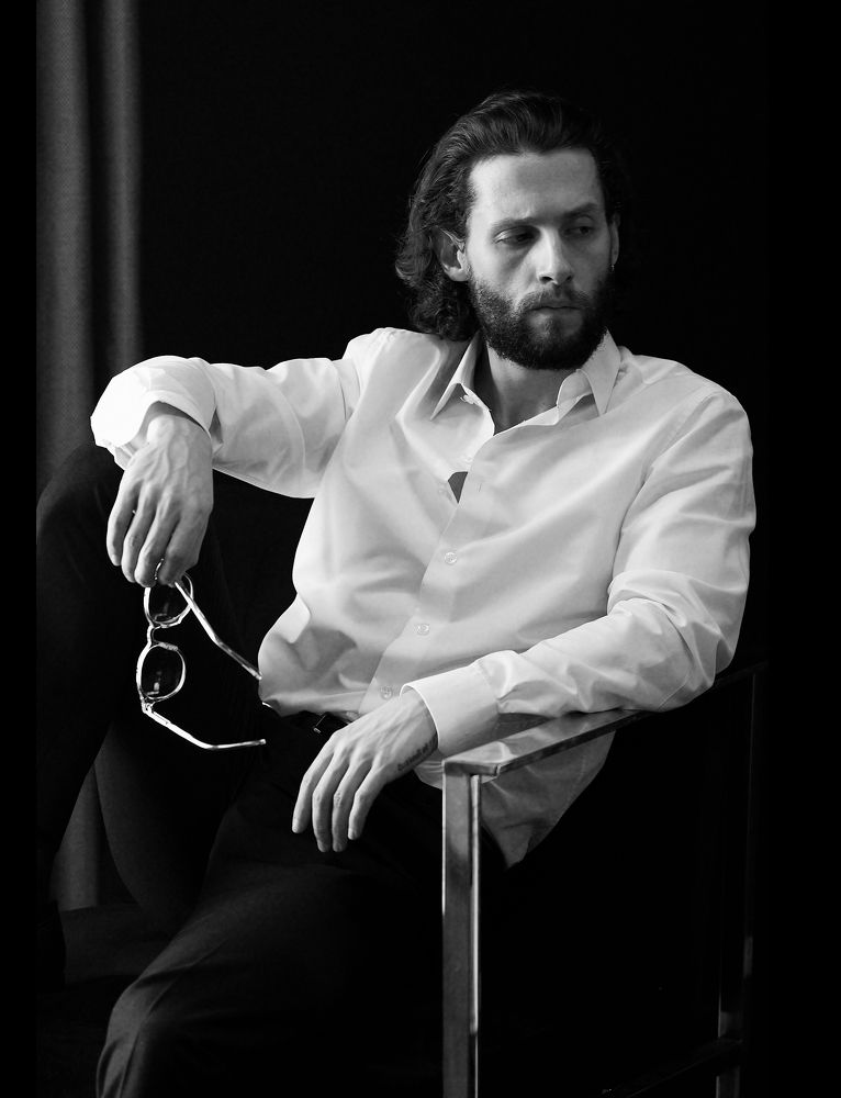 Photograph by Павел Карчевский