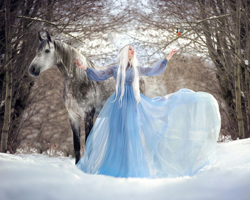 Photograph by Яна Орлова