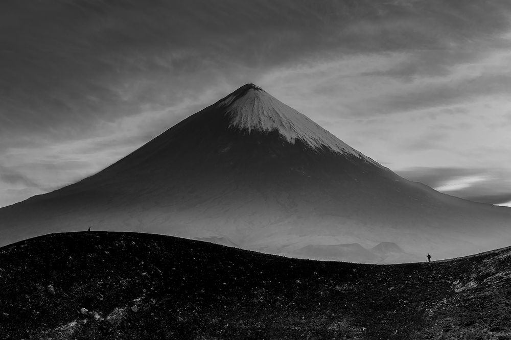 Photograph by Моисеева Надежда