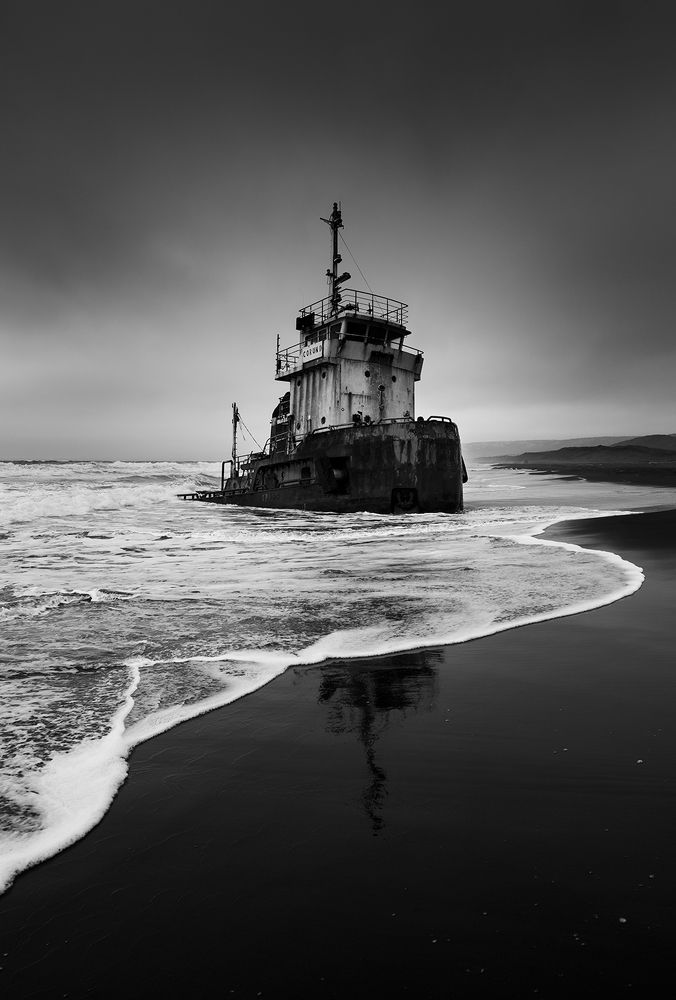 Photograph by Моисеева Надежда