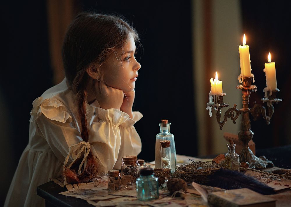 Фотография автора Анна Мельникова