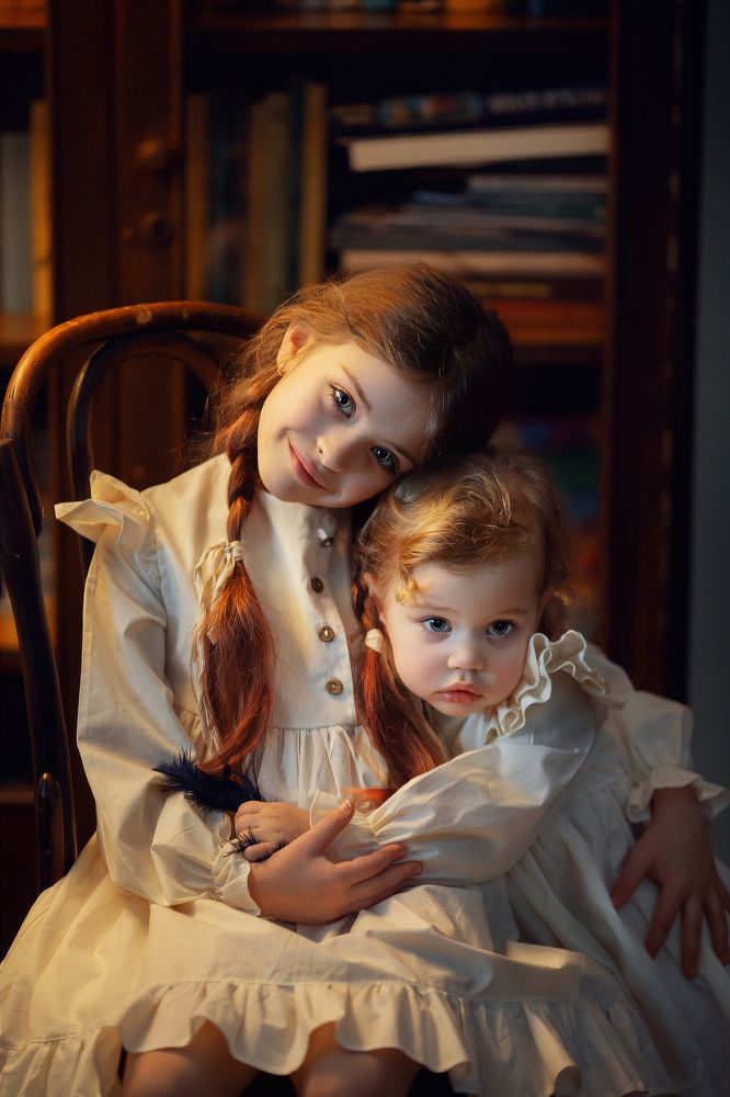 Фотография автора Анна Мельникова