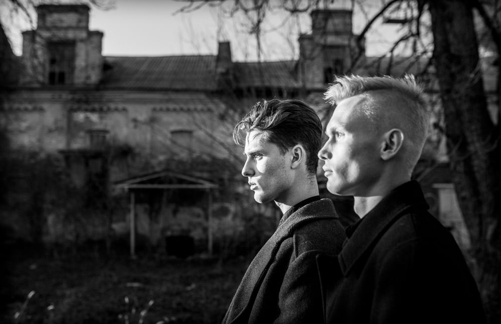 Photograph by Вероника Гергерт