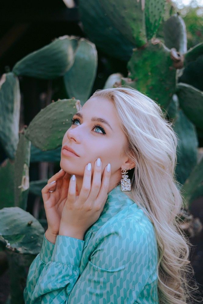 Photograph by Алена Столярова