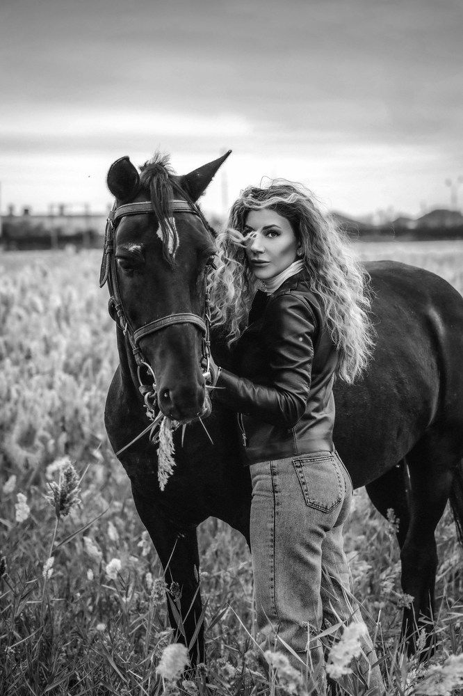 Photograph by Алена Столярова