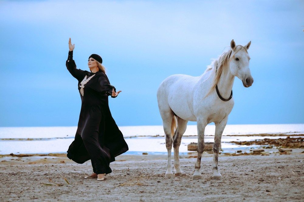 Photograph by Алена Столярова