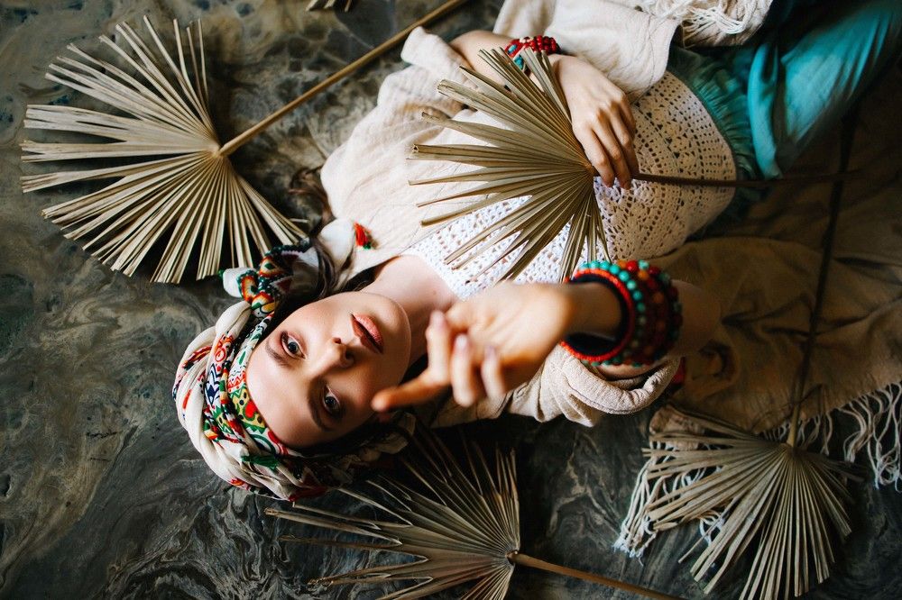 Photograph by Алена Столярова