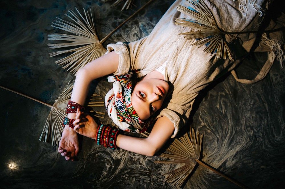 Photograph by Алена Столярова