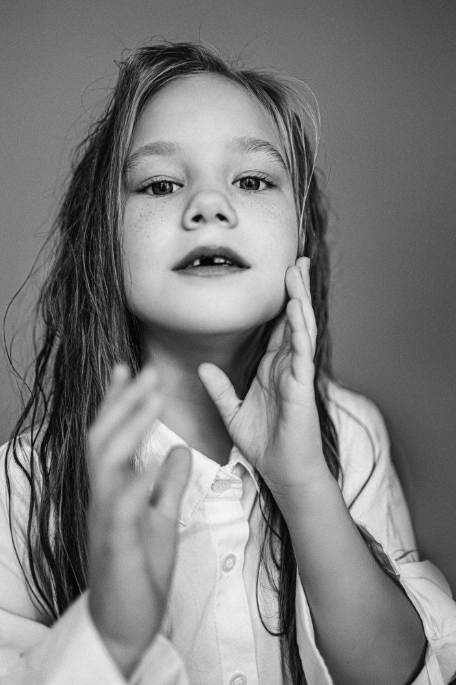 Photograph by Алена Столярова