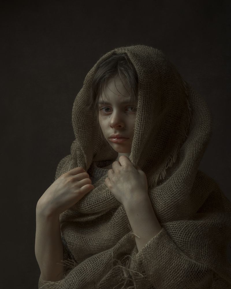 Photograph by Надежда Павлова