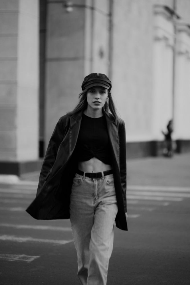 Photograph by Кристина Студеникина