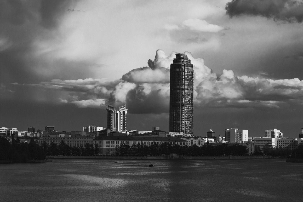 Photograph by Дарья Денисова