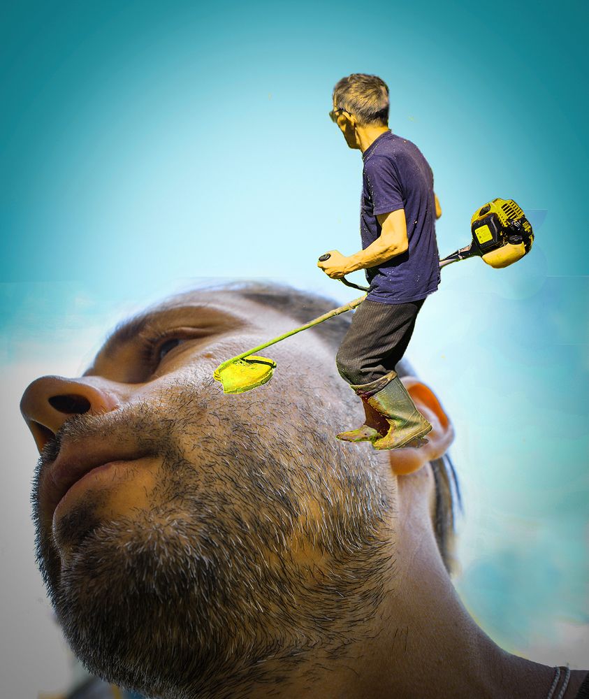 Photograph by Борис Назаров