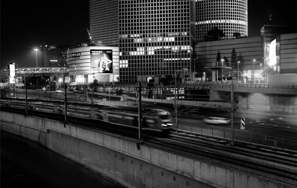 Photograph by Mike Sappojnikoff