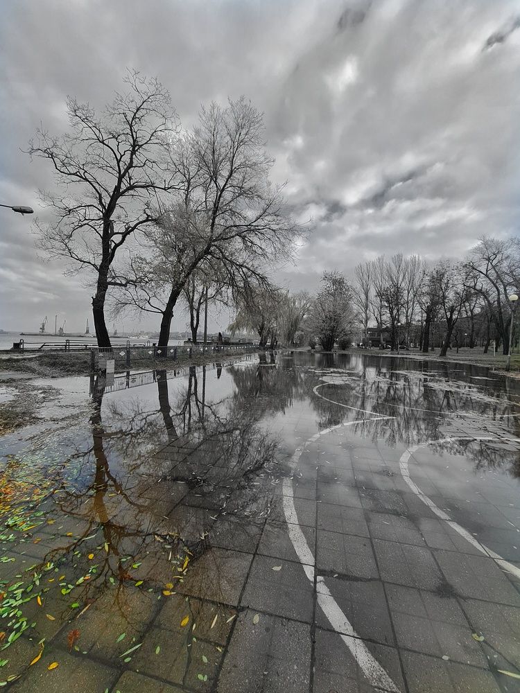 Осенние пряности...