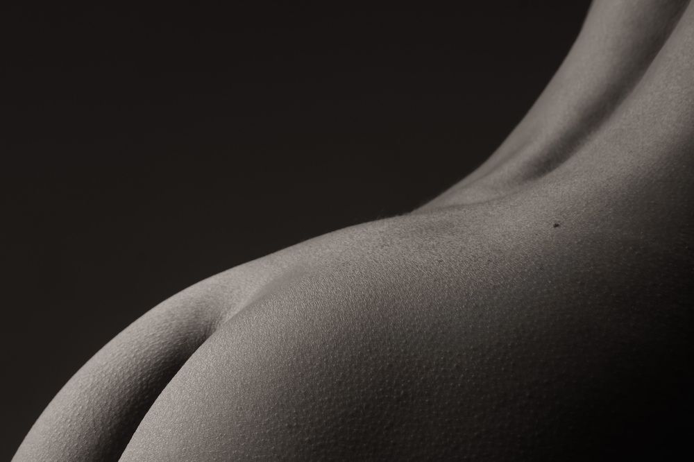 Photograph by Alexey Chernishev