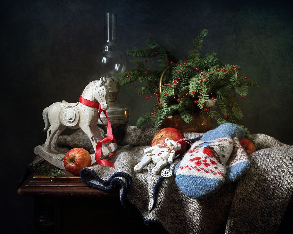 Photograph by Tatyana Karachkova