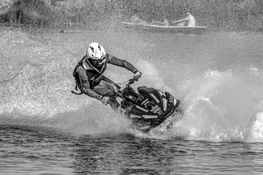 Photograph by Алексей Бычков