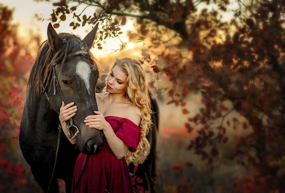 Photograph by Крыж Ольга