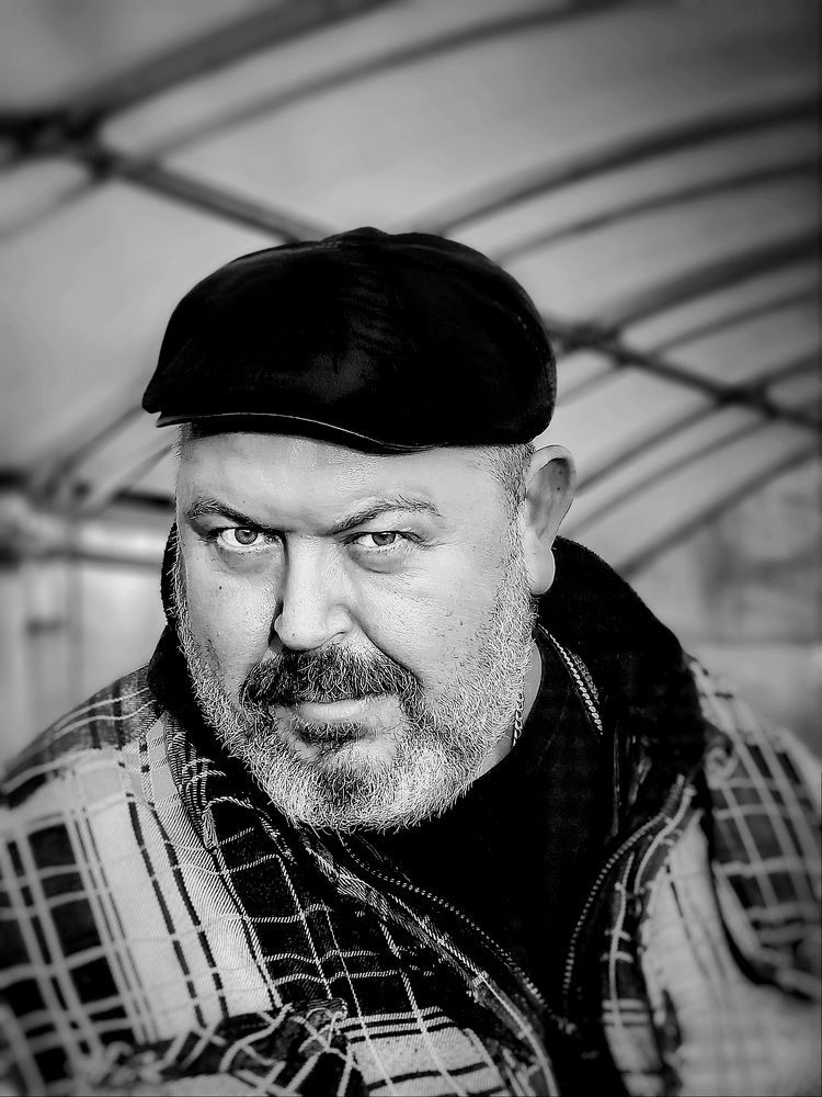 Photograph by Лариса Когтева